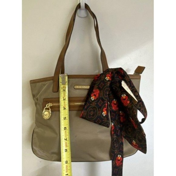 michael kors w w add on elmo sesame street tie acc - Picture 4 of 11